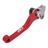 Manete Retrátil Crf 230f 250f Apenas Embreagem Esquerdo