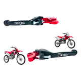 Manete Retratil Crf230 Crf 250f Inquebravel Nano Tech Bms