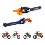 Manete Retratil Ktm Xcf