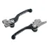 Manete Retratil Zeta Ktm250-450sx/exc, Hqv. Fc/fe250-450 '14