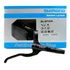 Manete Shimano Freio Mt200 Lado Direito Original C  Nota Fis