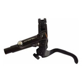 Manete Shimano Saint M820 Esquerda