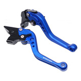 Manete Spencer Reforcado Fjr