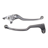Manete Xj6 Freio Embreagem