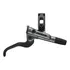 Manete Xtr Bl-m9100 Direito De Freio Hidráulico Shimano