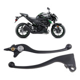 Manete Z800 Freio Embreagem 2013 2014 2015 2016 Preta