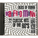 Manfred Mann Ages Of