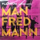 Manfred Mann Platinum CD