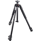 Manfrotto Mt190x3 Tripé Profissional Camera Filmadora