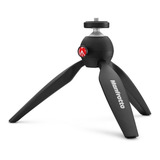 Manfrotto Pixi Mini tripé Estabilizador P Câmera Fotográfica