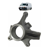 Mang Eixo Diant Dir 24 Mm Renault Master 2 5 2008 8200750269