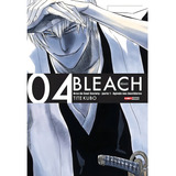Manga Bleach