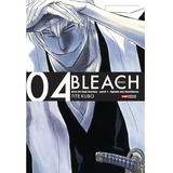 Manga Bleach
