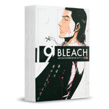 Manga Bleach