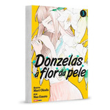 Manga Donzelas