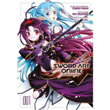 Manga Sword