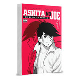 Mangá   Ashita No Joe