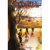 Manga Ataque Dos Titãs 34 Novo E Lacrado Temos Mais Edições
