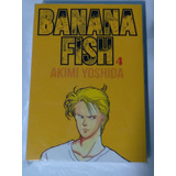 Manga Banana Fish Colecao
