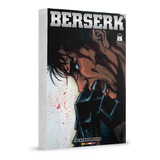 Mangá Berserk Edição De Luxo 26 Novo lacrado