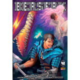 Mangá Berserk Edição De Luxo Volume 42 Lacrado Panini Português Kentaro Miura