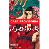 Manga Black Clover 35 Novo E Lacrado Temos Mais Edições
