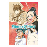 Manga Black Clover 9 Novo E Lacrado Temos Mais Edições