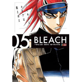 Manga Bleach Remix 