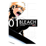 Manga Bleach Remix Vol