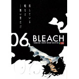 Manga Bleach Remix Volume