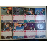 Manga Colecao Mai A