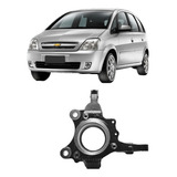 Manga De Eixo Chevrolet Meriva 2012 Dianteira Esquerda