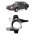 Manga De Eixo Ford Escort Hobby 1983 A 1996 Dianteira Esq