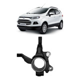 Manga De Eixo Ford