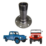 Manga De Eixo Jeep