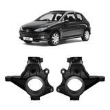 Manga De Eixo Peugeot 206 1 0 1 4 Diant Direita E Esquerda