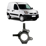 Manga De Eixo Renault Kangoo 2012 Dianteira Direita Original