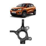 Manga De Eixo Renault Kwid 2017 Dianteira Direita