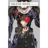 Manga Death Note Short
