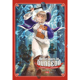 Manga Delicious In Dungeon