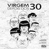 Manga documentario Virgem