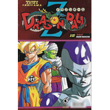 Manga Dragon Ball 