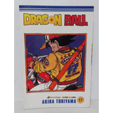 Mangá Dragon Ball la