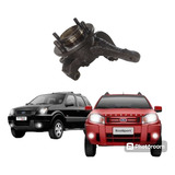 Manga Eixo Com Rolamento Esquerda Ecosport 2003 2012 Sem Abs