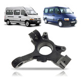 Manga Eixo Lado Direito S pivo Renault Master 2008 2009 2010