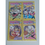 Manga Fairy Tail Colecao