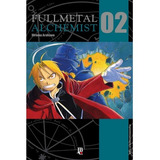Manga Fullmetal Alchemist Especial