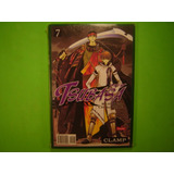 Manga Hq Revista Colecionador