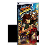 Manga Jose De