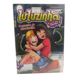 Mangá Luluzinha Teen E Sua Turma